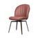 SILLA DE COMEDOR TERRANOVA VINO  -2-